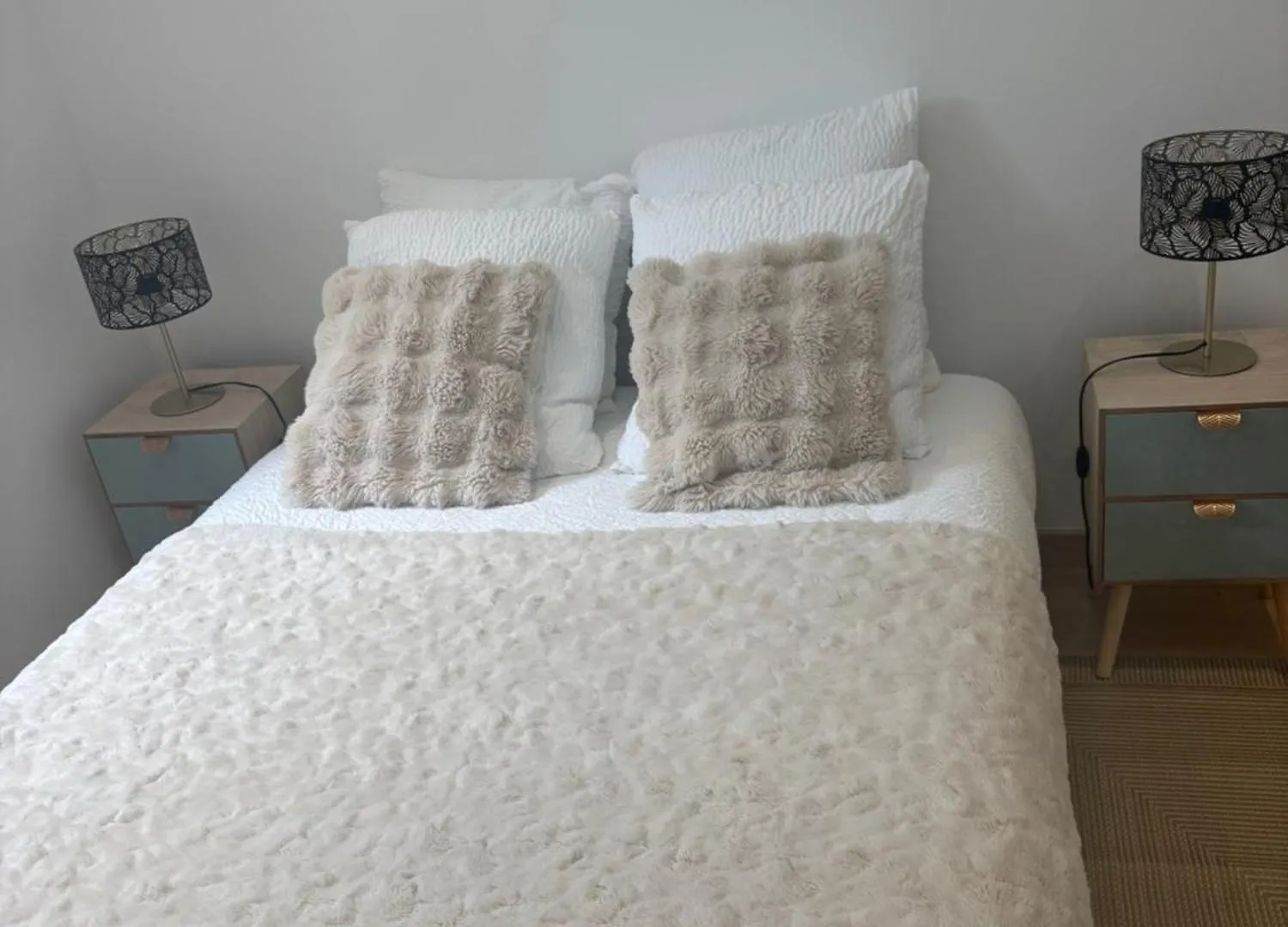 Appartement Les Orchidees Et Les Marguerites Lourdes