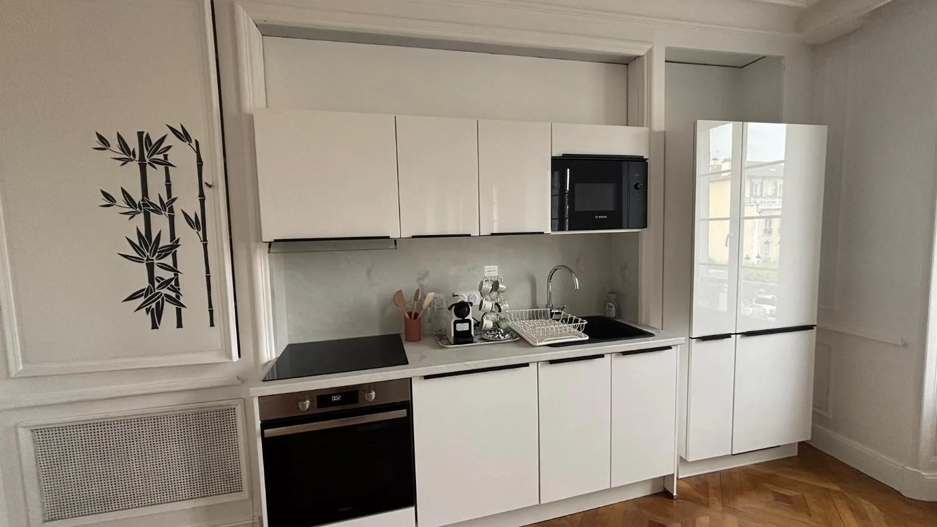 Appartement Les Orchidees Et Les Marguerites Lourdes