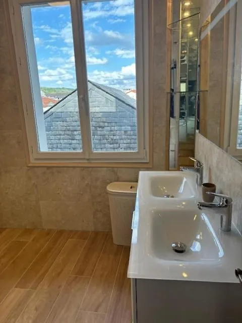 Appartement Les Orchidees Et Les Marguerites Lourdes 0*,