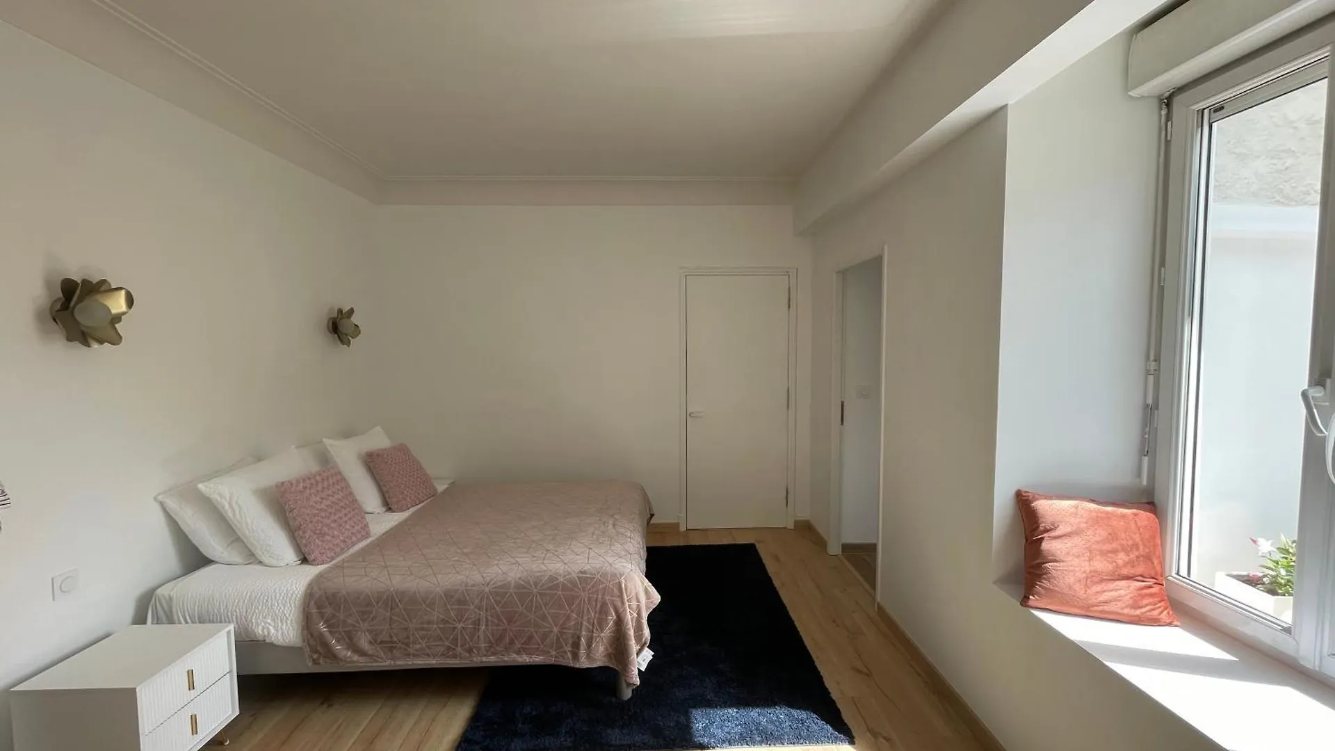 Appartement Les Orchidees Et Les Marguerites Lourdes