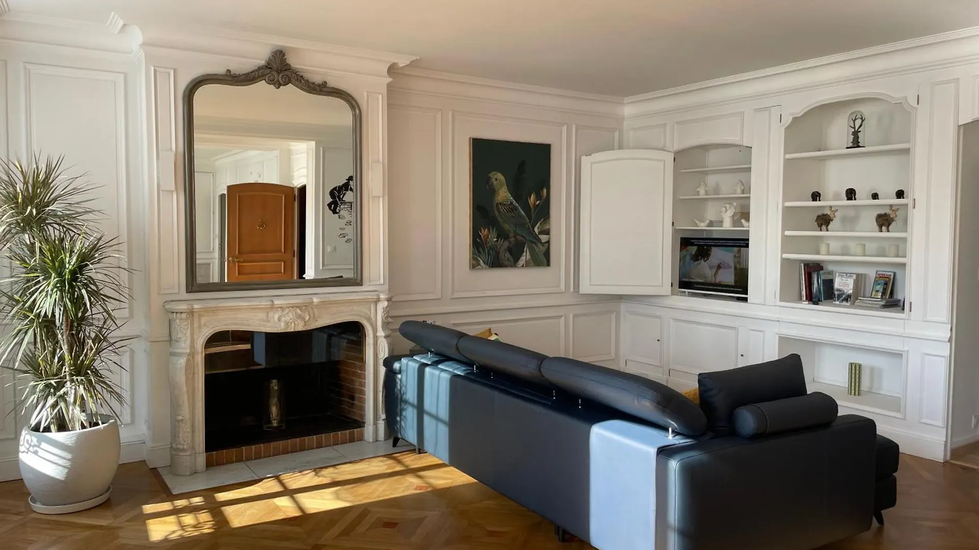 Appartement Les Orchidees Et Les Marguerites Lourdes France