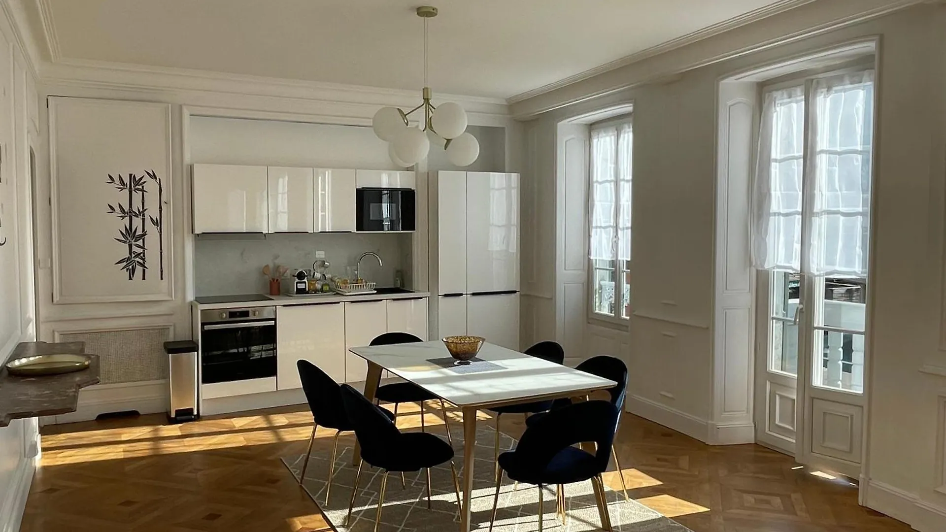 Appartement Les Orchidees Et Les Marguerites Lourdes 0*,  France