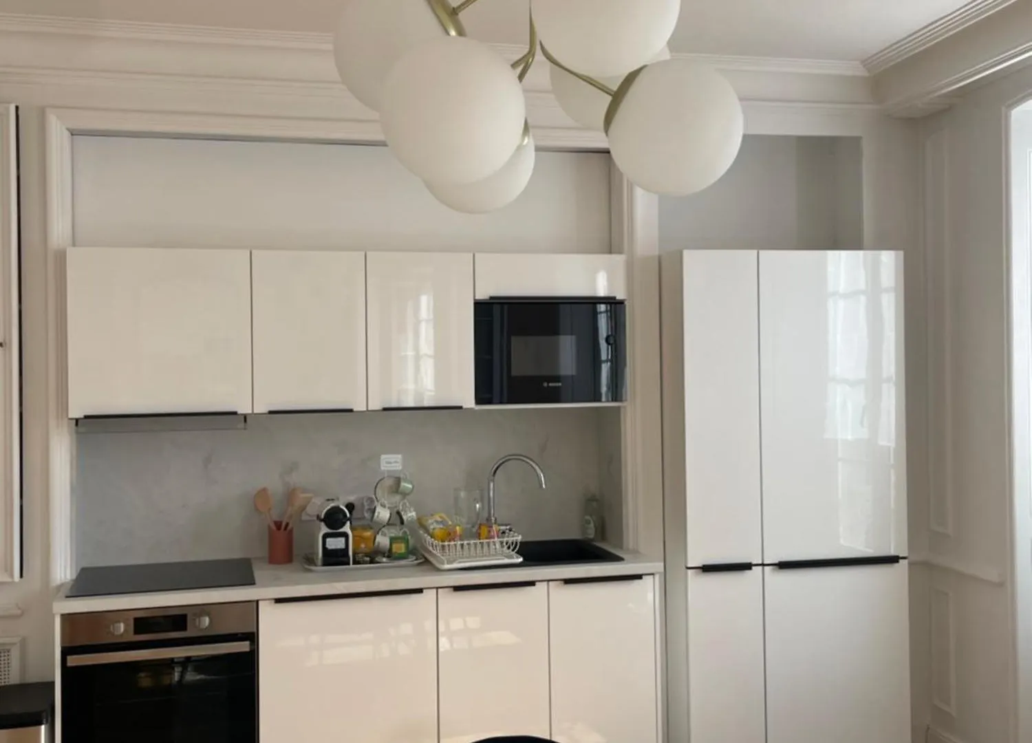 Appartement Les Orchidees Et Les Marguerites Lourdes France