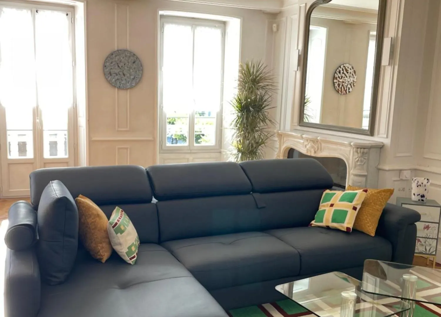 Apartman Appartement Les Orchidees Et Les Marguerites Lourdes